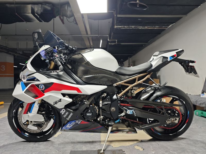 二手宝马S 1000 RR