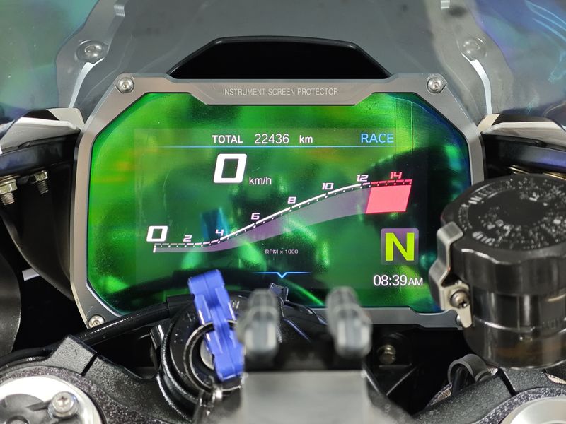 二手宝马S 1000 RR