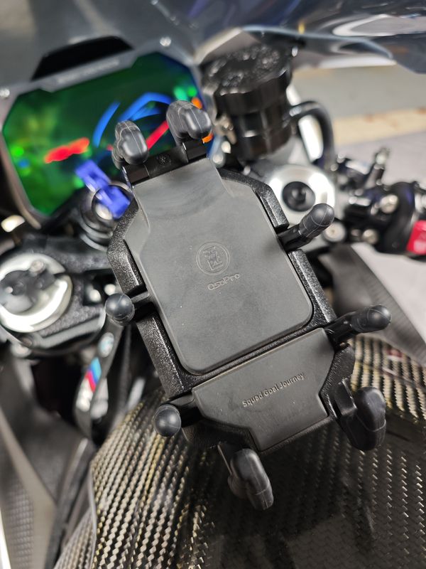 二手宝马S 1000 RR