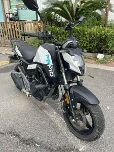 二手春风ST狒狒