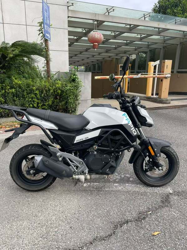 二手春风ST狒狒