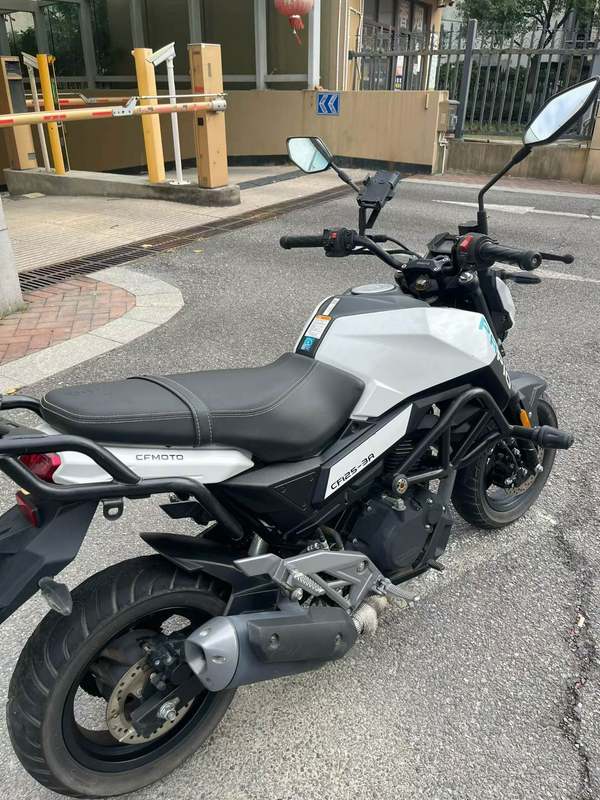 二手春风ST狒狒