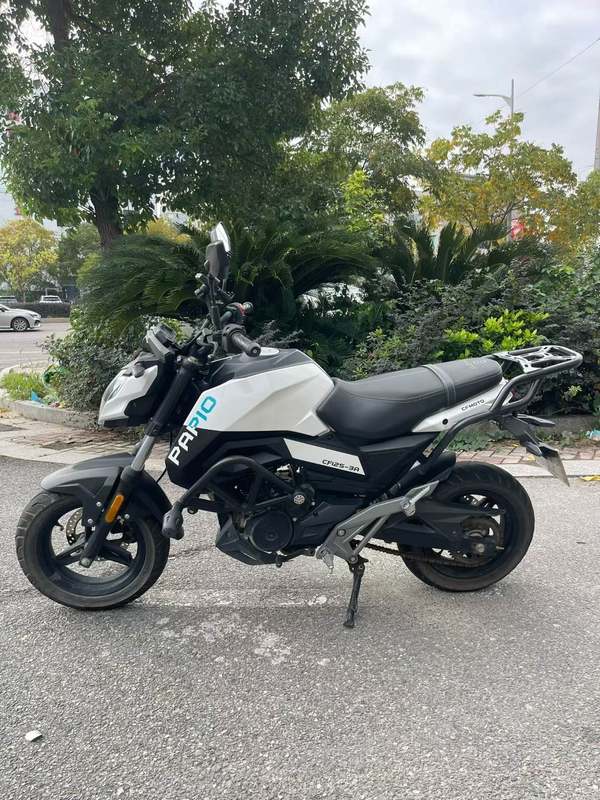 二手春风ST狒狒