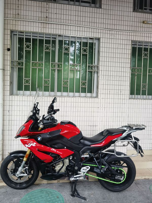 二手宝马S 1000 XR