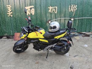 二手春风ST狒狒