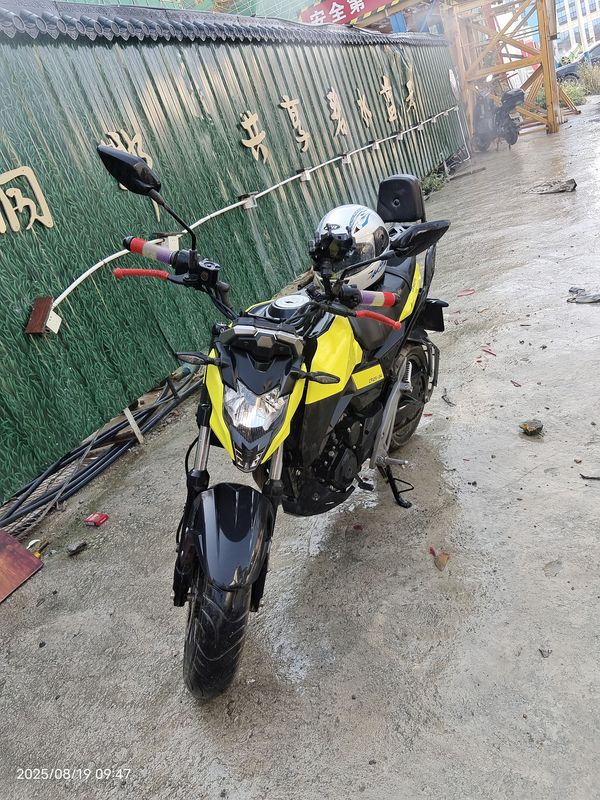 二手春风ST狒狒