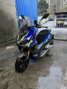 二手龙嘉XDV 250Si