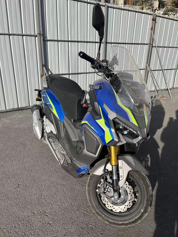 二手龙嘉XDV 250Si