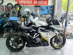 二手春风250SR