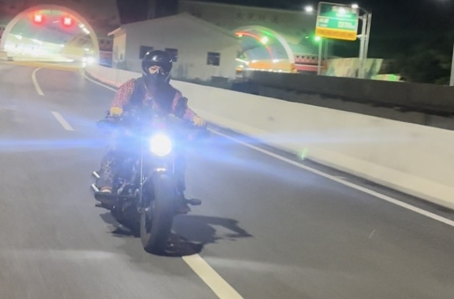 二手奔达金吉拉450