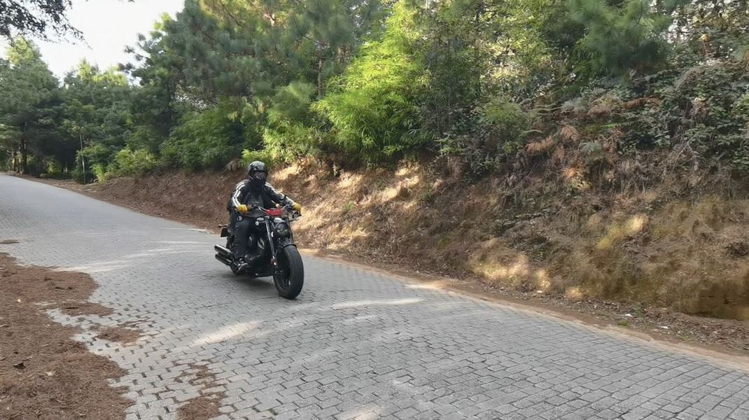 二手奔达金吉拉450