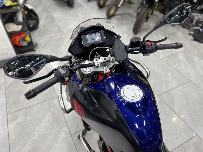 二手宝马G 310 GS