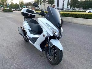 二手光阳赛艇 250