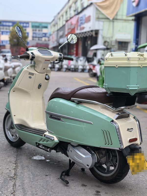 二手维多利亚Sixties 150Si