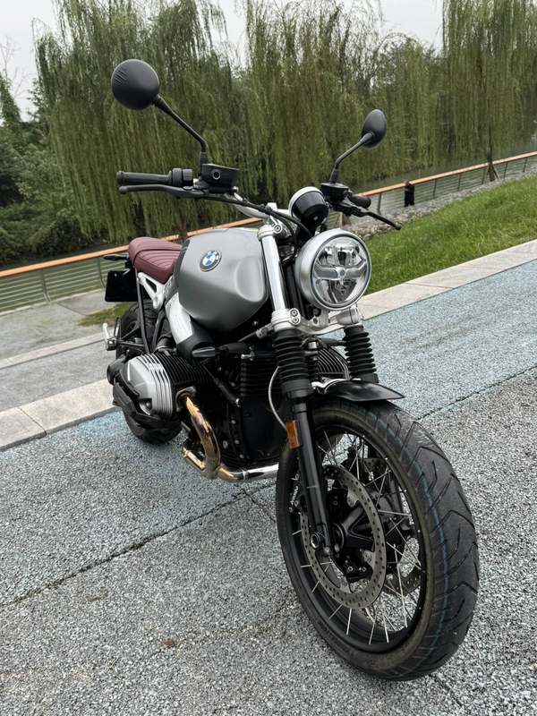 二手宝马R NineT