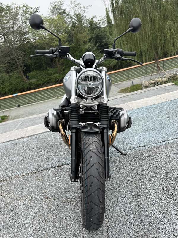 二手宝马R NineT