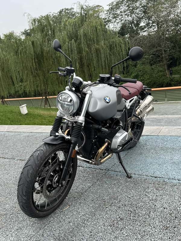 二手宝马R NineT