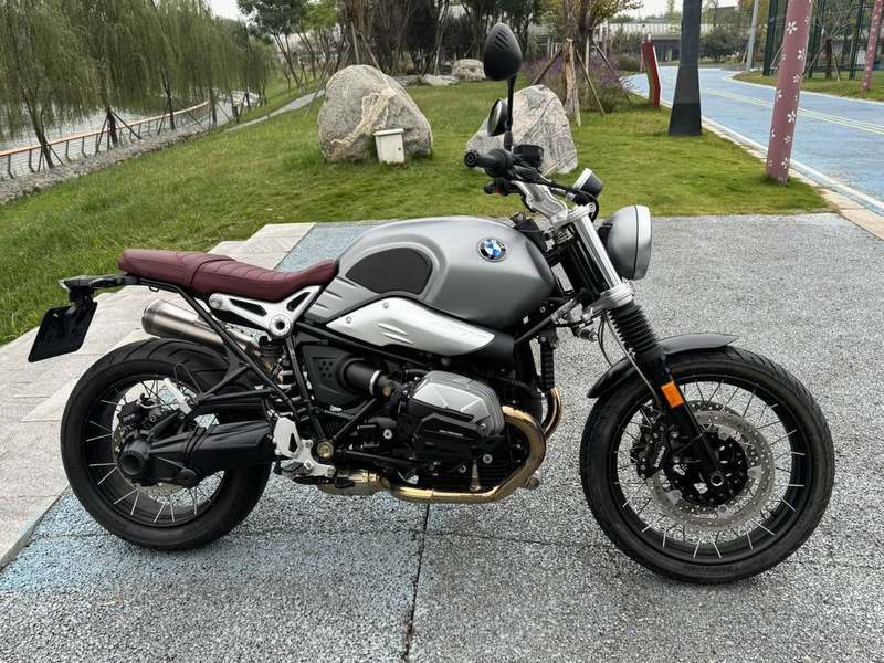 二手宝马R NineT