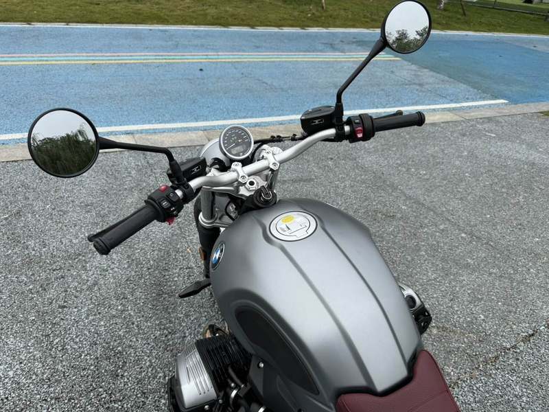 二手宝马R NineT