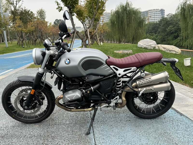 二手宝马R NineT