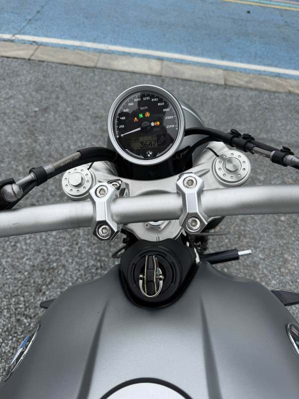 二手宝马R NineT
