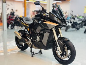 二手宝马S 1000 XR