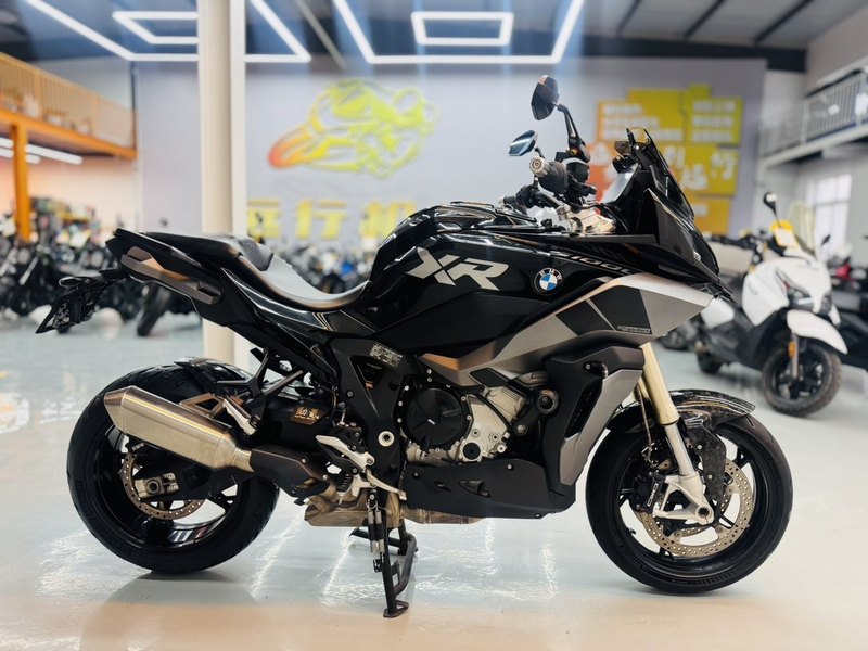 二手宝马S 1000 XR