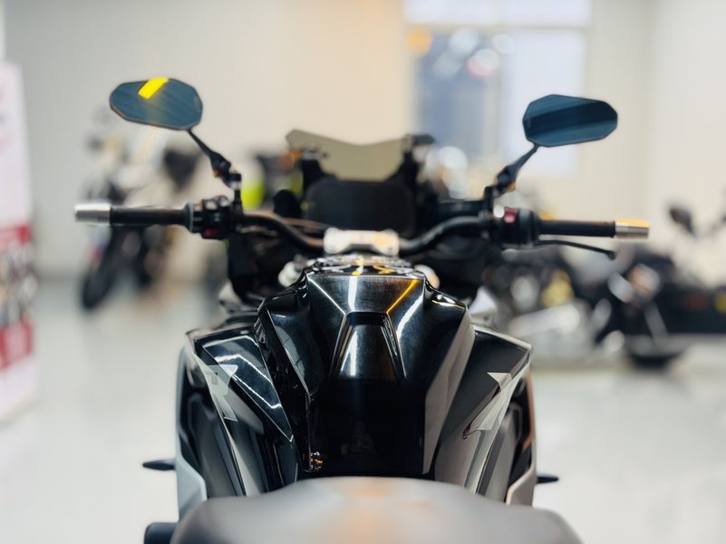 二手宝马S 1000 XR