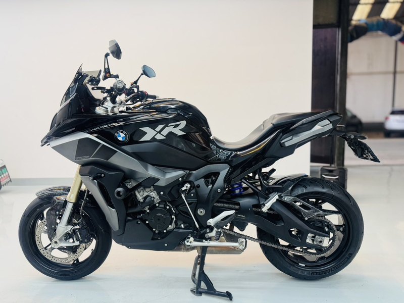 二手宝马S 1000 XR