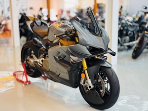 二手杜卡迪Panigale V4