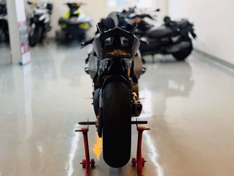 二手杜卡迪Panigale V4