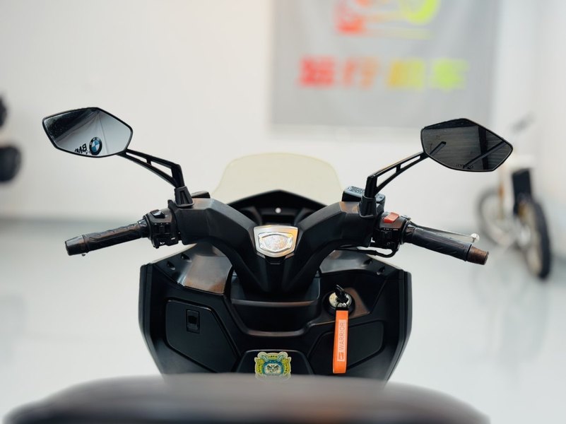 二手光阳赛艇 CT250