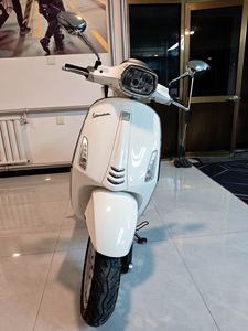 二手VESPAPrimavera 150