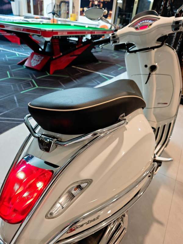 二手VESPAPrimavera 150