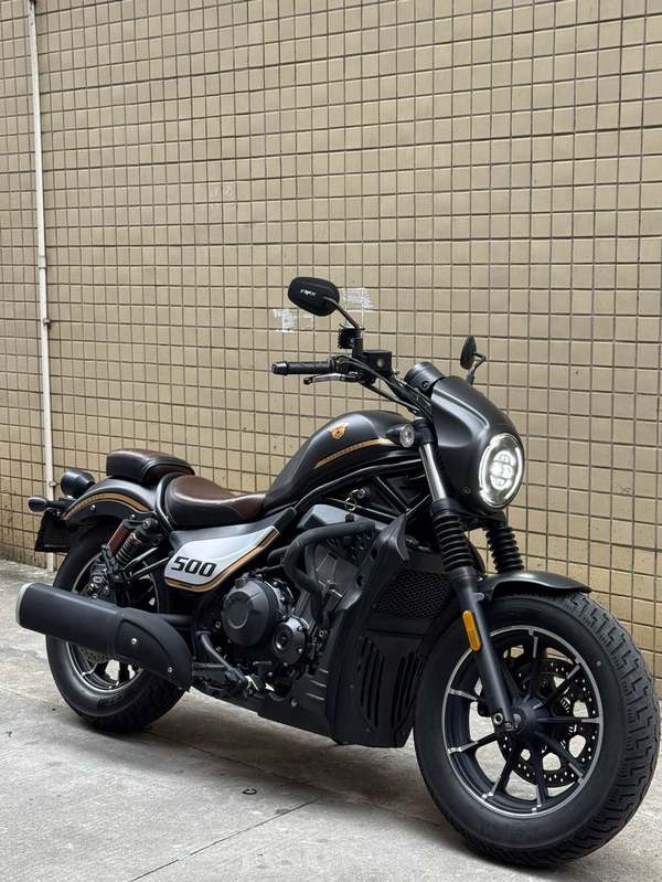 二手香帅苍云 500