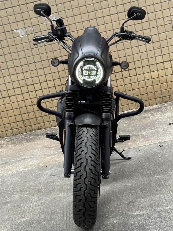 二手香帅苍云 500