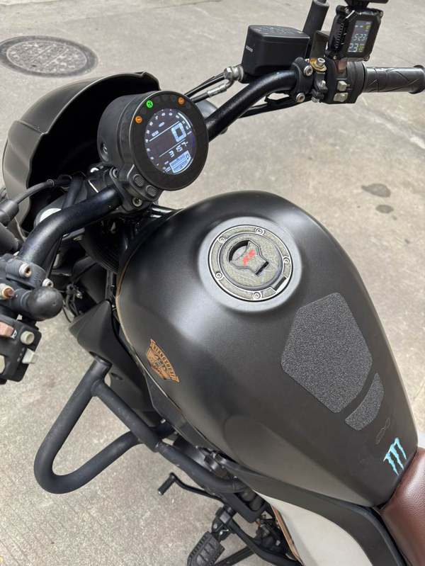 二手香帅苍云 500