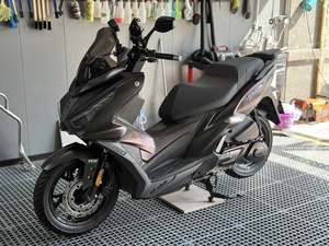 二手三阳巡弋 Cruisym150GT