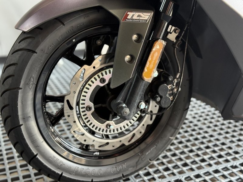 二手三阳巡弋 Cruisym150GT