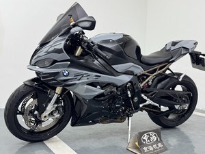 二手宝马S 1000 RR
