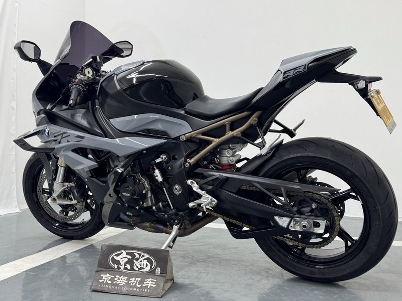 二手宝马S 1000 RR