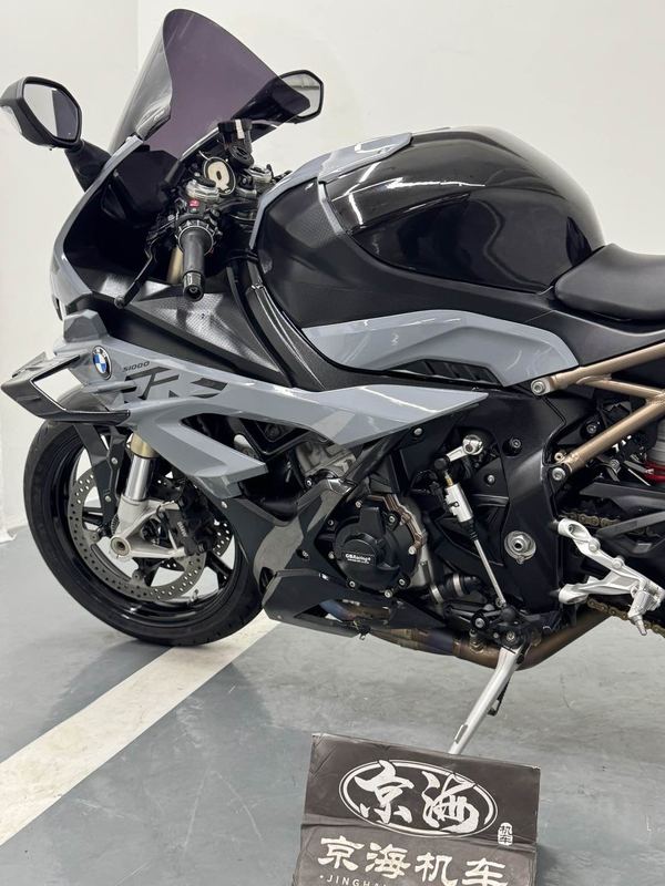 二手宝马S 1000 RR