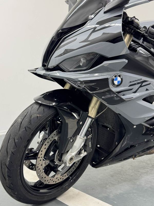二手宝马S 1000 RR