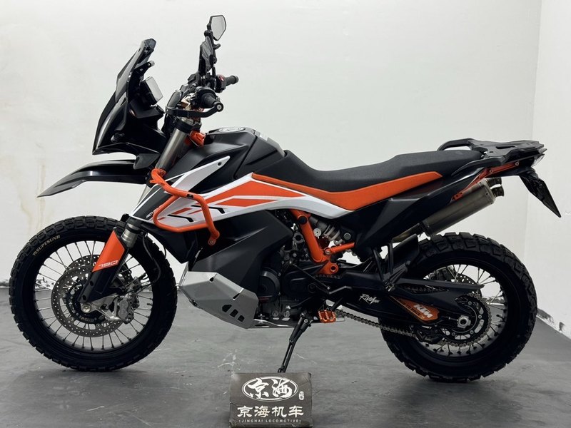 二手KTMR2R790 Adventure