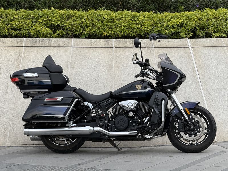 二手香帅旅行者800S