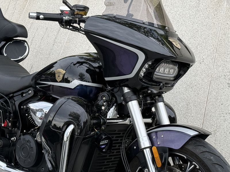 二手香帅旅行者800S