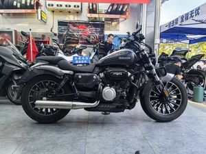 二手奔达Rock300 灰石