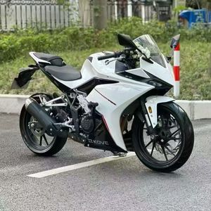 二手凯越250RR 刺鸟