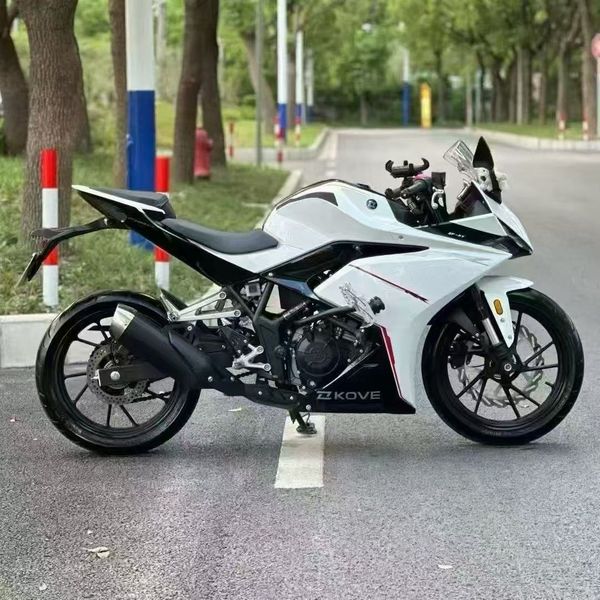 二手凯越250RR 刺鸟