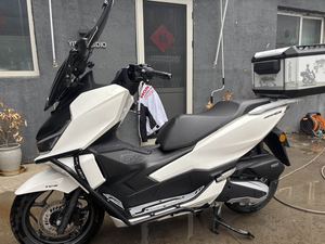 二手新大洲本田NS150GX